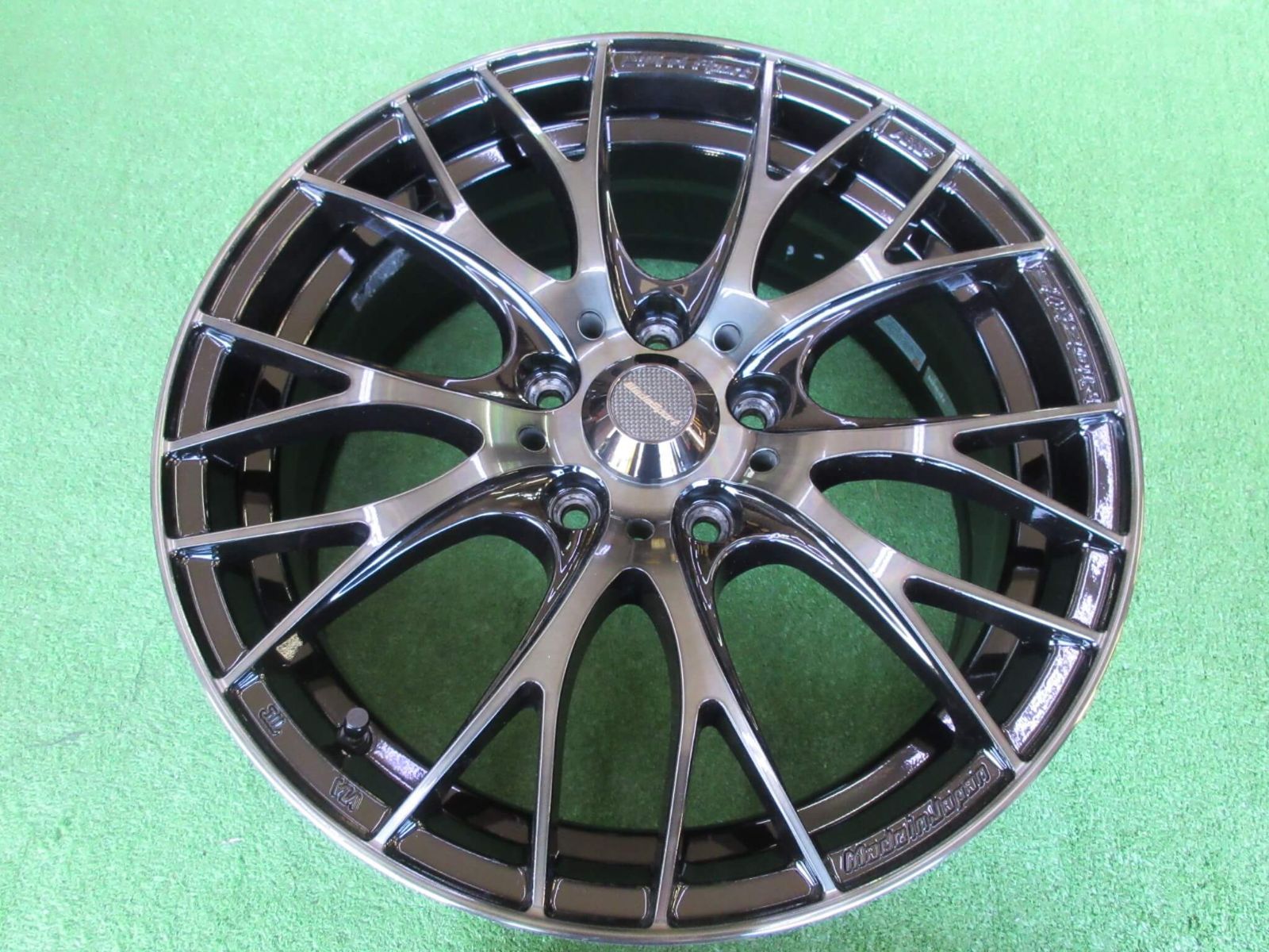 スイフトスポーツ系