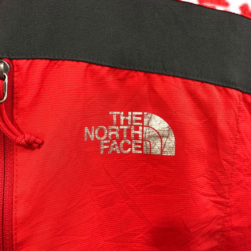 THE NORTH FACE ノースフェイス ウィンドブレーカー ジャケット