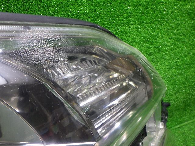 バラスト AFS付き