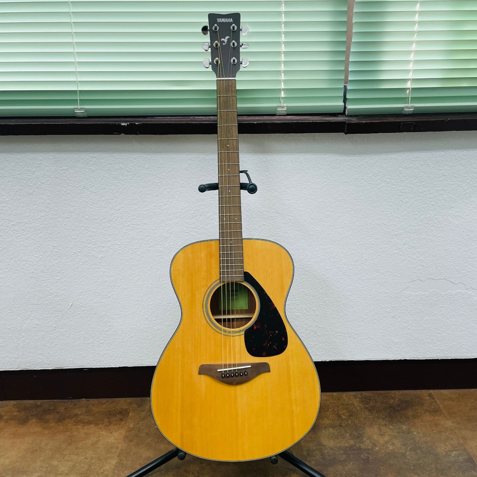YAMAHA FS800 アコースティックギター【C3906-160】 【公式通販】