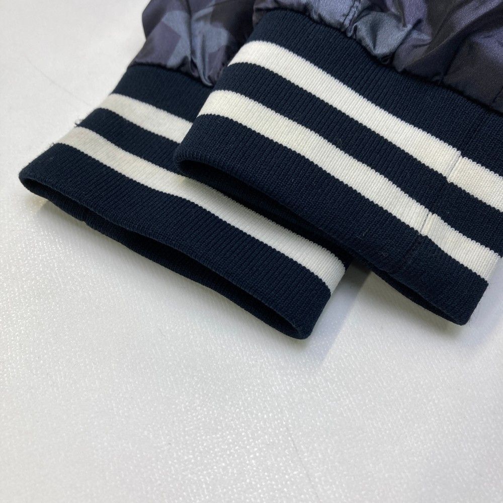 PEARLY GATES パーリーゲイツ 蓄熱 フルジップ ジャケット 3 PEARLY GATES パーリーゲイツ 蓄熱 フルジップ ジャケット 3