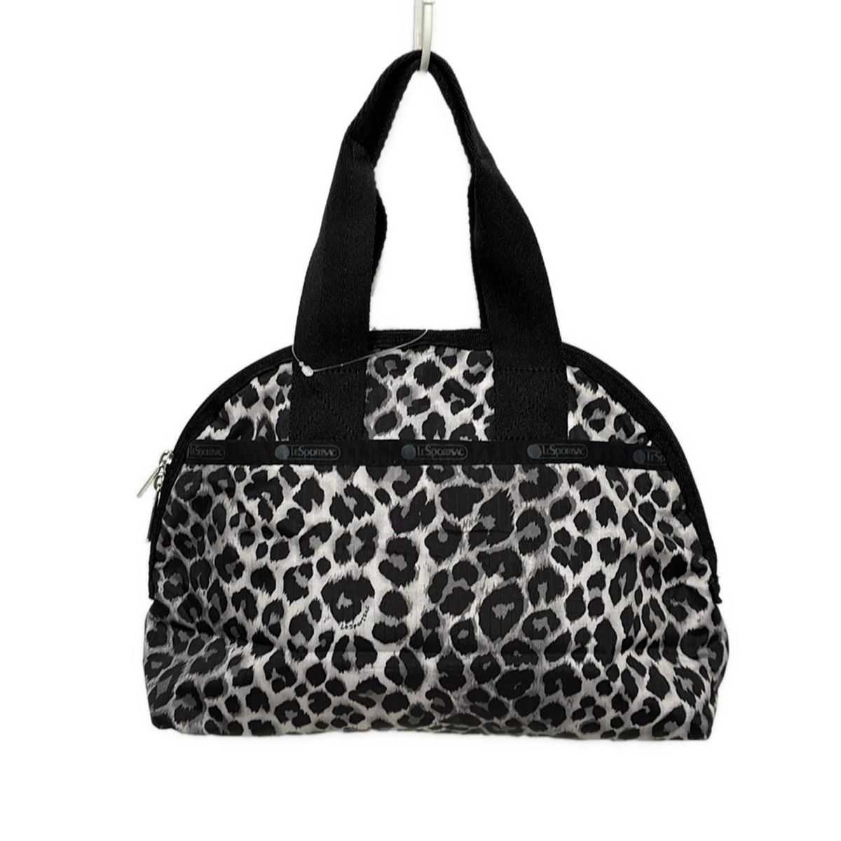 レスポートサック　ヴィンテージコミック　ヨークサッチェル　日本限定　ハンド LeSportsac レスポートサック トートバッグ EASY MAGAZINE TOTE