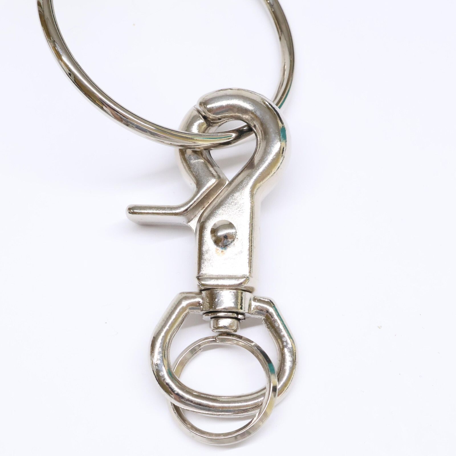 JOHN LAWRENCE SULLIVAN ビッグチェーンネックレス JOHN LAWRENCE SULLIVAN ジョンローレンスサリバン 【美品】BIG