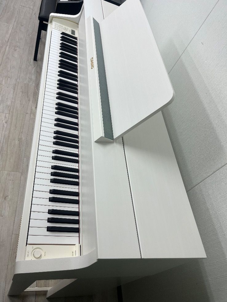 ★71958【電子ピアノ】CASIO　GP300WE　19年製 ☆71958【電子ピアノ】CASIO GP300WE 19年製 - メルカリ