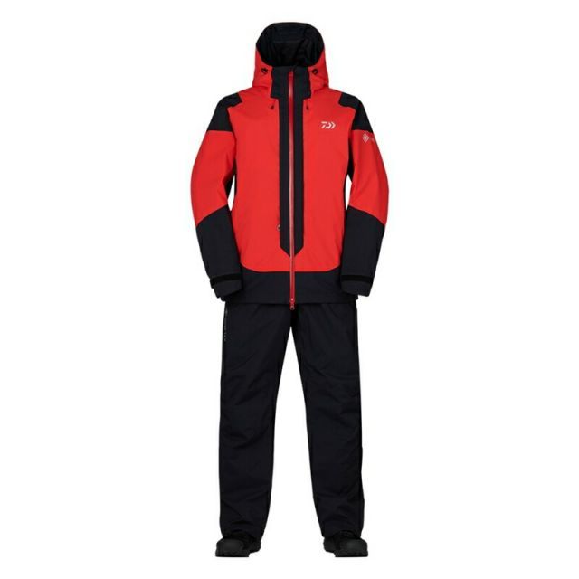 ダイワ GORE-TEX フィッシングスーツ M ウィンタースーツ 防寒着 DAIWA