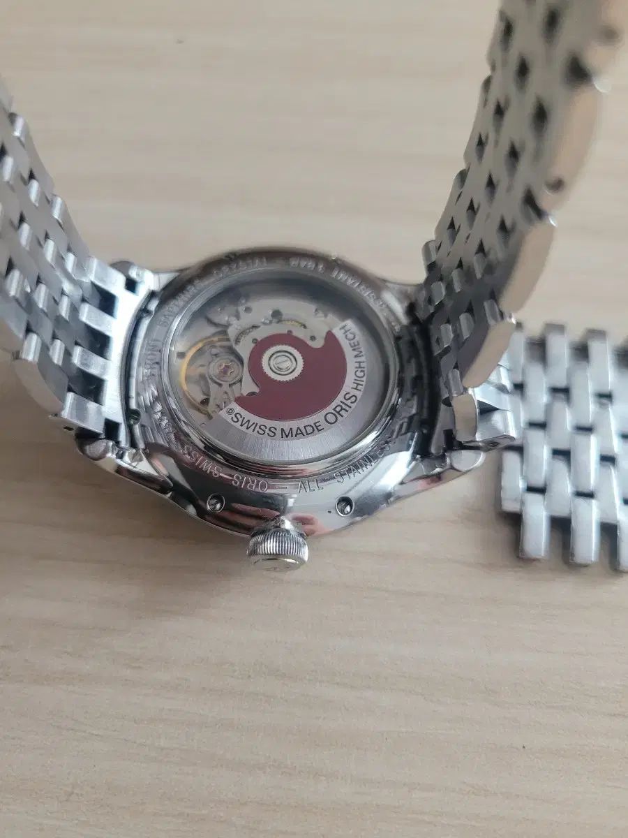 ORIS オリス