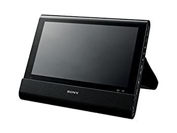 中古】 ソニー SONY 10.1V型 ポータブルブルーレイプレーヤー DVD