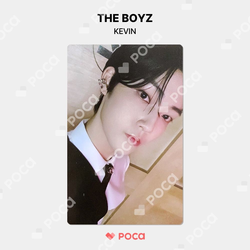 THE BOYZ ヒョンジェ ファル No Air ショーケース トレカ 2枚 THE BOYZ THE ONLY ヒョンジェ トレカ - メルカリ
