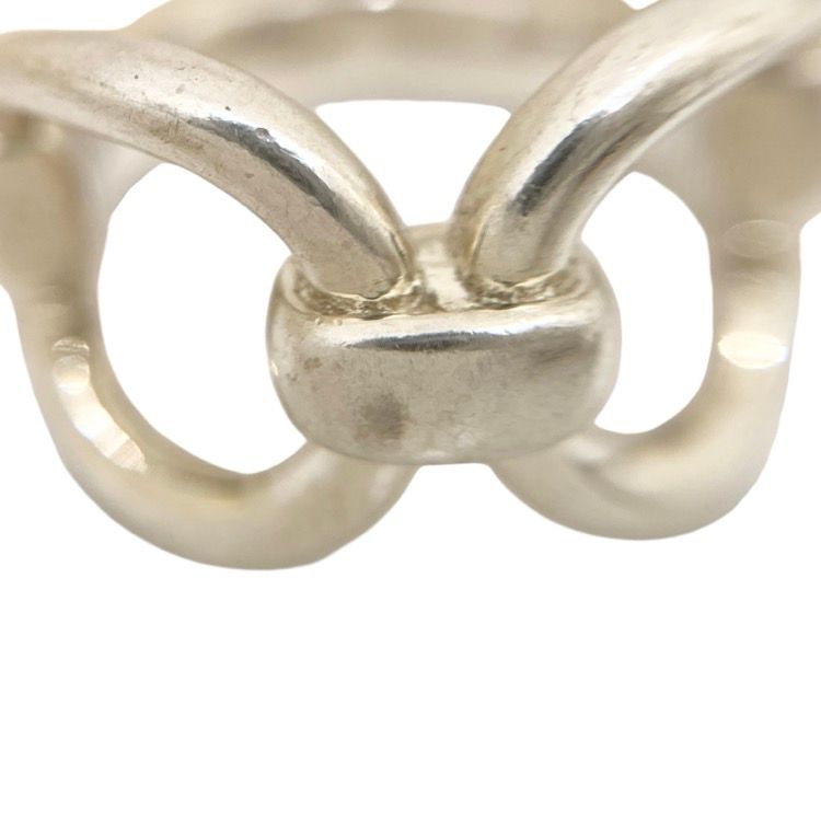 SOPHIE BUHAI 925シルバーリング SOPHIE BUHAI ソフィーブハイ Horse Bit Ring ホースビット