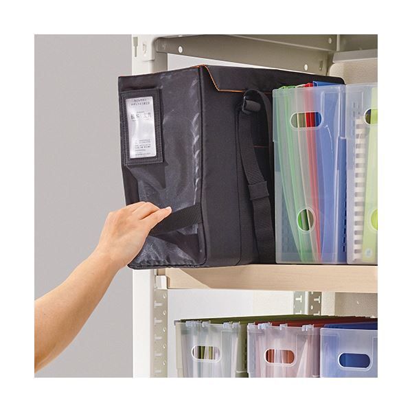 オフィスキャリングトートA