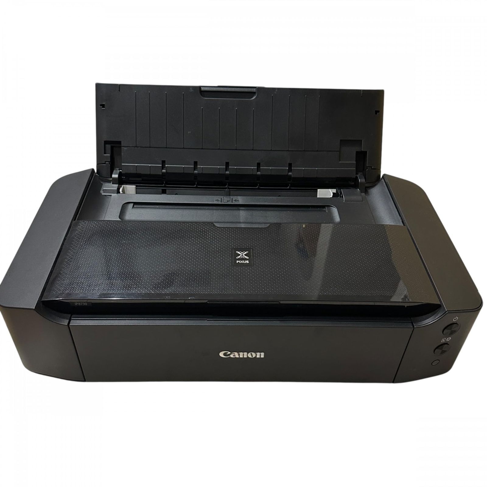 Canon キヤノン インクジェットプリンタ PIXUS iP8730