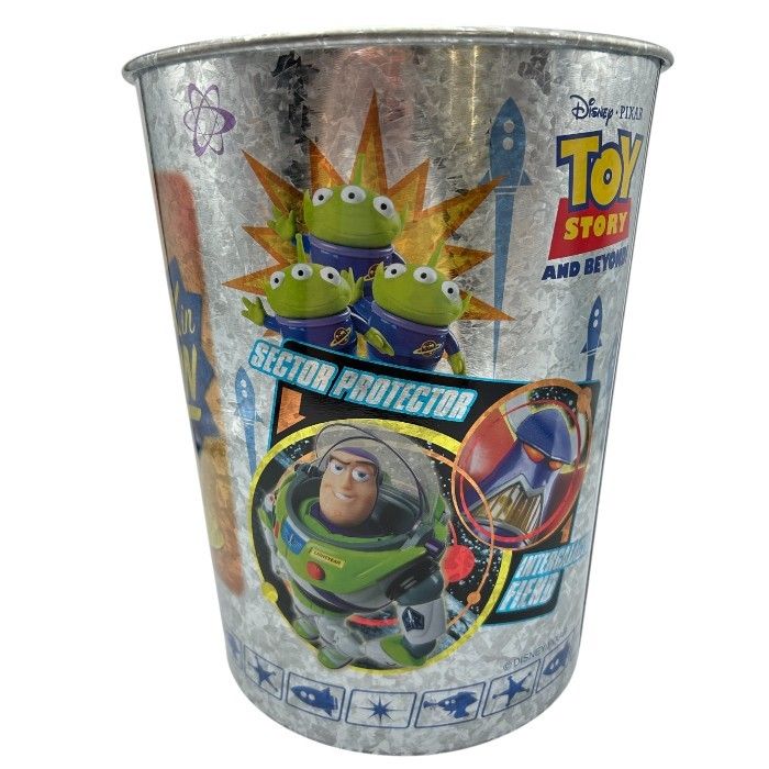 Disney PIXAR トイ・ストーリー ゴミ箱 ダストボックス ディズニー