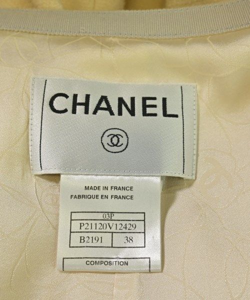 CHANEL