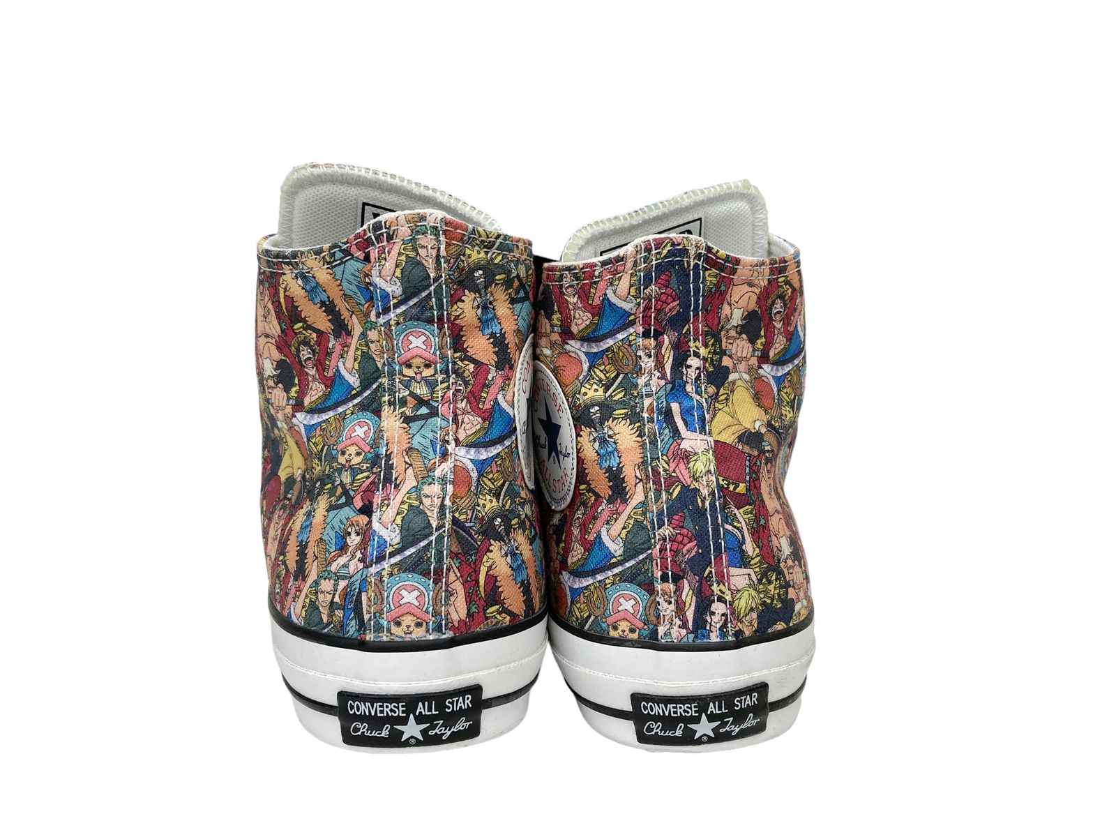 CONVERSE (コンバース) ALL STAR 100 ONE PIECE PT HI オールスター