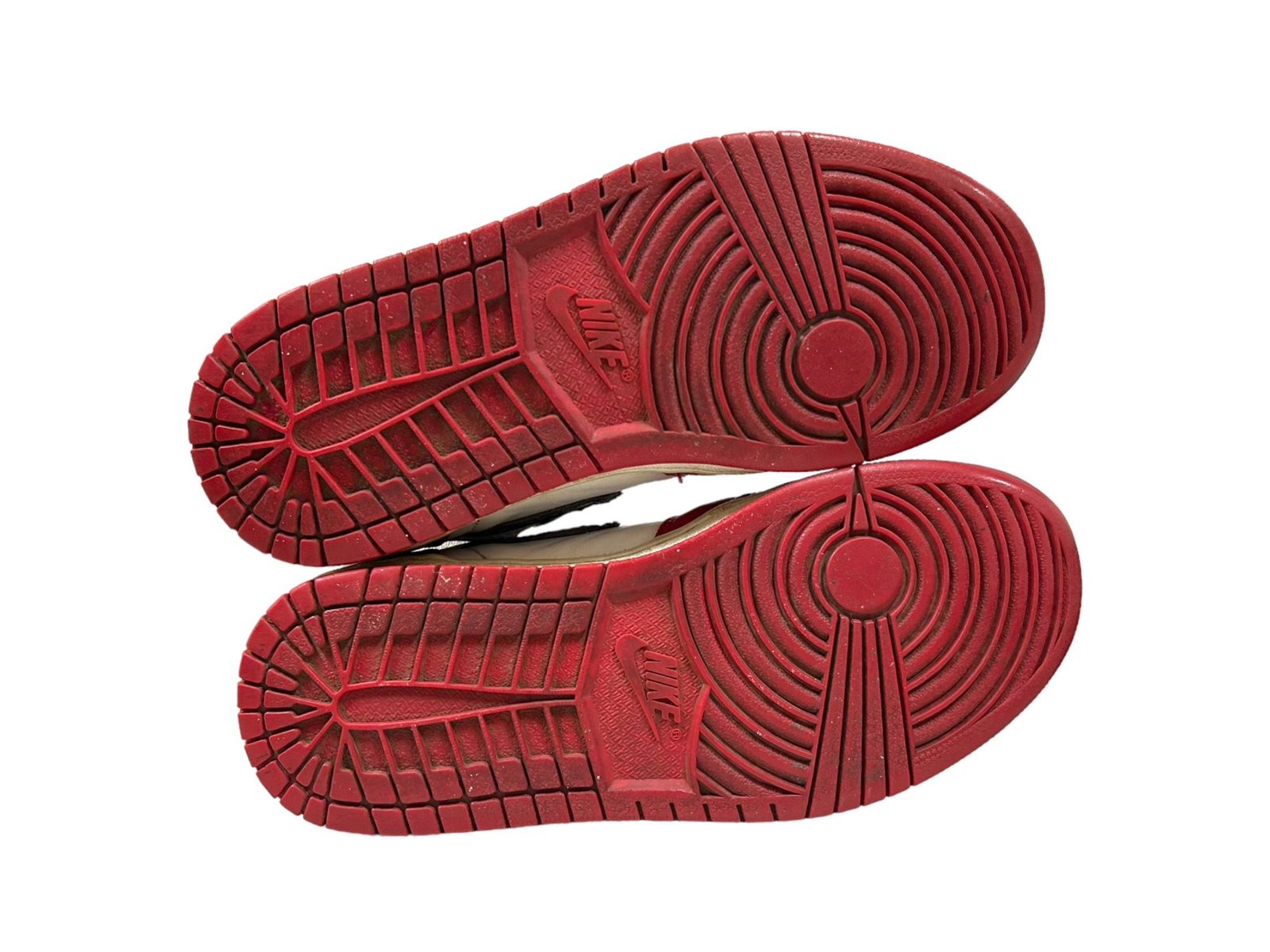 Kさま専用 鑑定済み NIKE (ナイキ) AIR JORDAN 1 CHICAGO エア ジョーダン