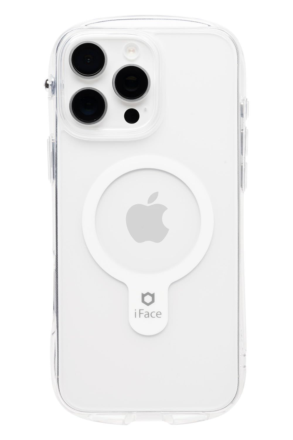 スマートフォン・携帯電話 【Iphone15】レザーカードホルダー付き
