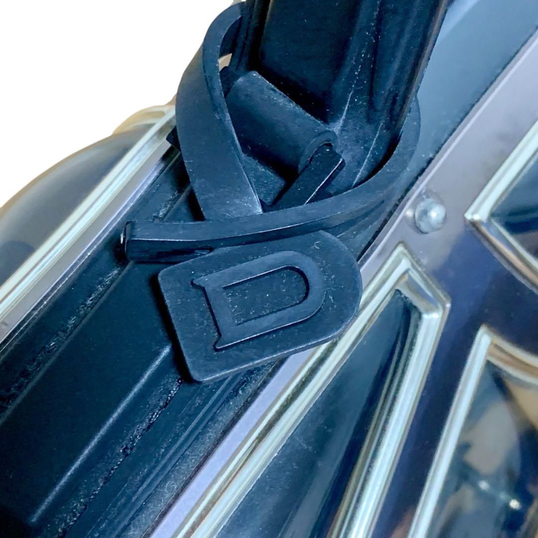 デルヴォー グラディエーター タンペートGM PVC ハンドバッグ - メルカリ