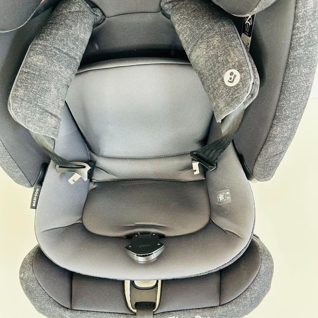 Maxi-Cosi Titan Pro チャイルドシート　送料込み Titan Pro i-Size | チャイルドシートのMaxi-Cosi(マキシコシ)