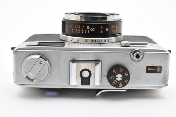 現状品 OLYMPUSオリンパス