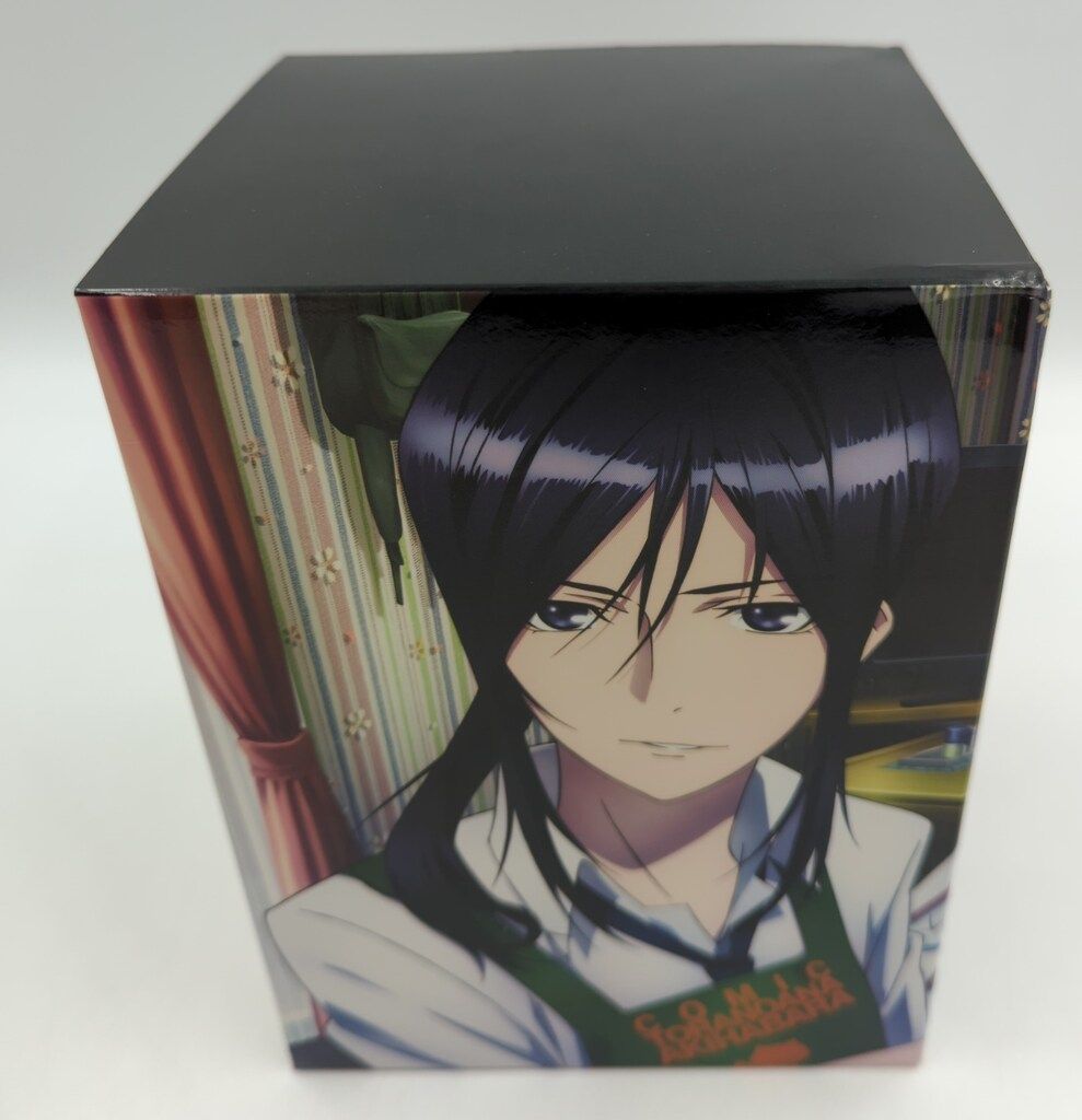かかし、Blu-ray アニメ7作品セット アニメBlu-ray とらのあなBOX付)K 全7巻 セット - メルカリ