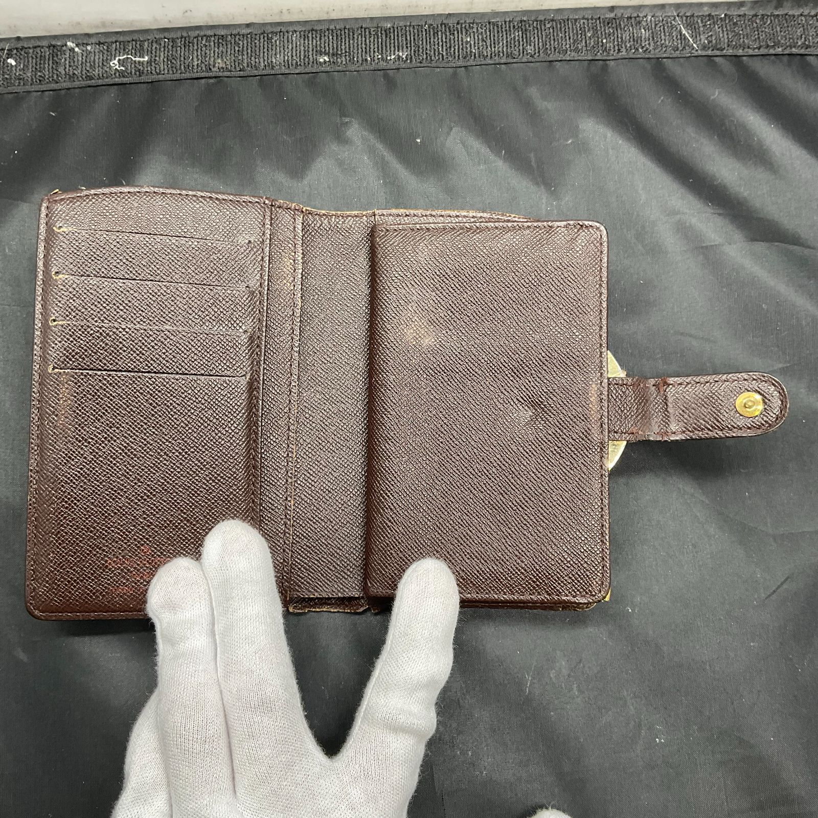 ポルトフォイユ ヴィエノワ