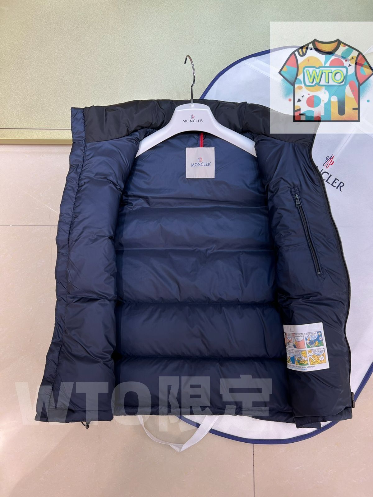 国内正規 1 本物 MONCLER ダウンベスト M S オリーブ ガムブルー 国内正規 1 本物 MONCLER ダウンベスト M S オリーブ ガムブルー