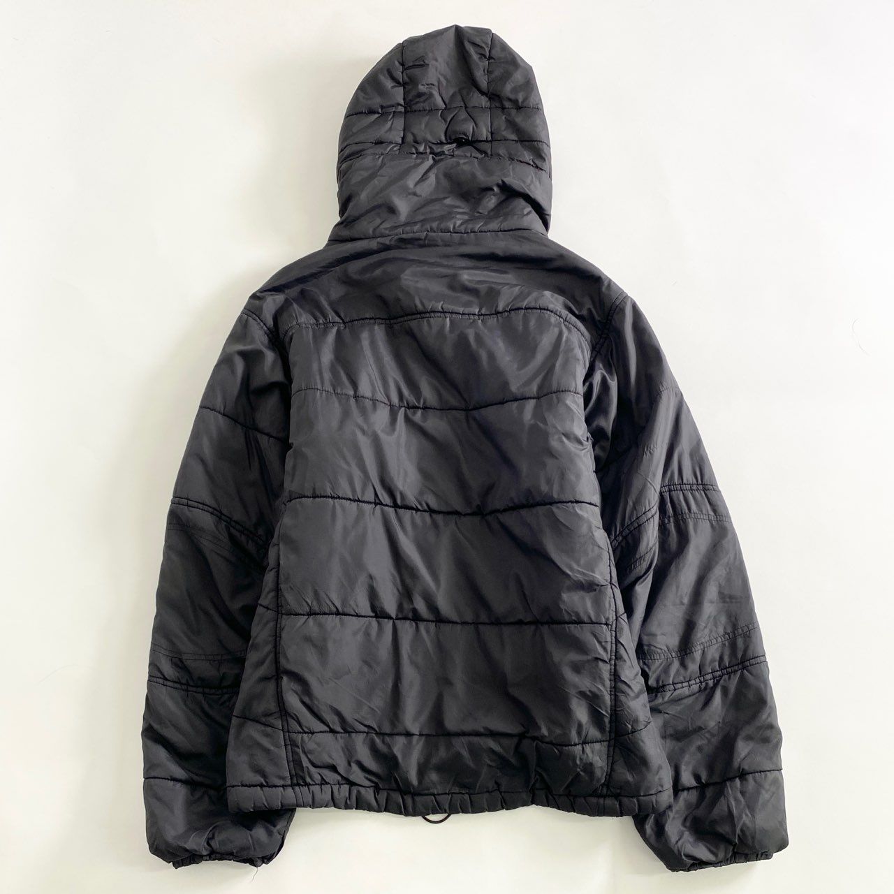 5L7 patagonia パタゴニア DAS PARKA ダスパーカー S ブラック 5L7 patagonia パタゴニア DAS PARKA ダスパーカー S ブラック