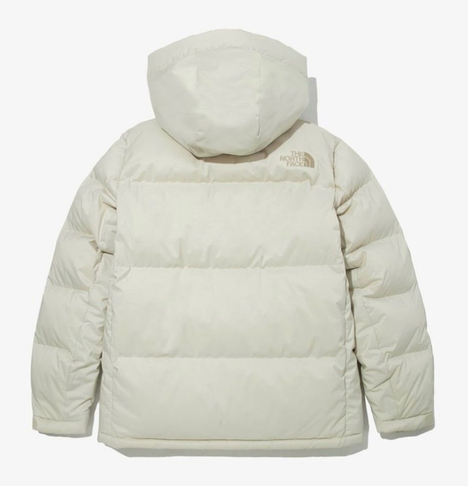 新品】ノースフェイスCHALLENGE AIR DOWN JACKET - メルカリ