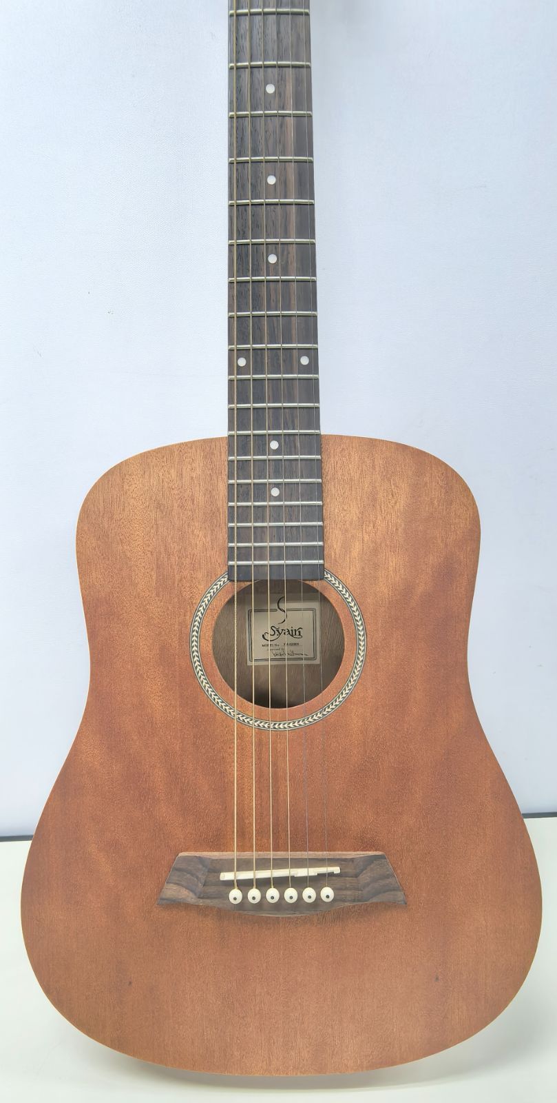 S.yairi エスヤイリ