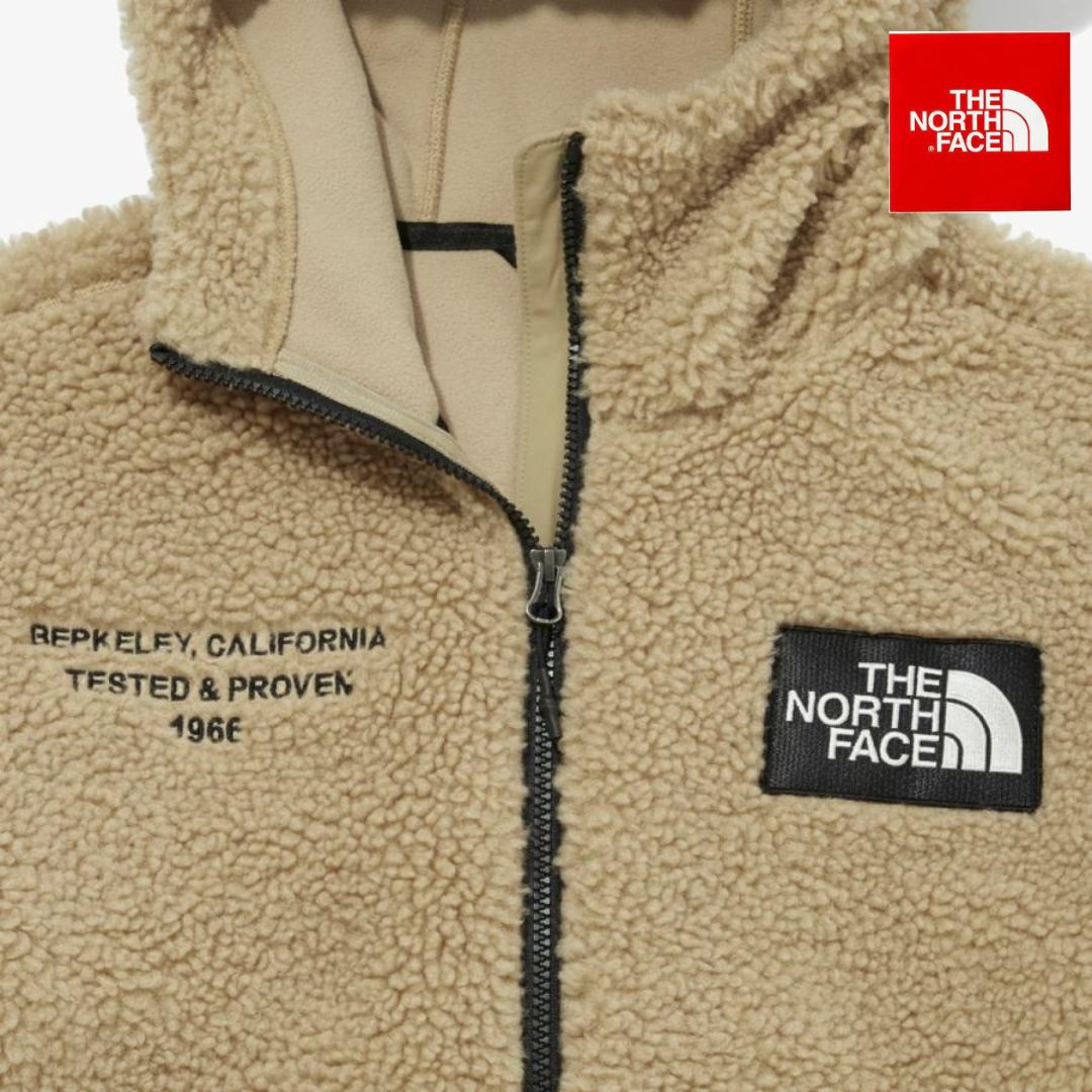 フリース売り尽くし【海外限定】THE NORTH FACE（ザ・ノース