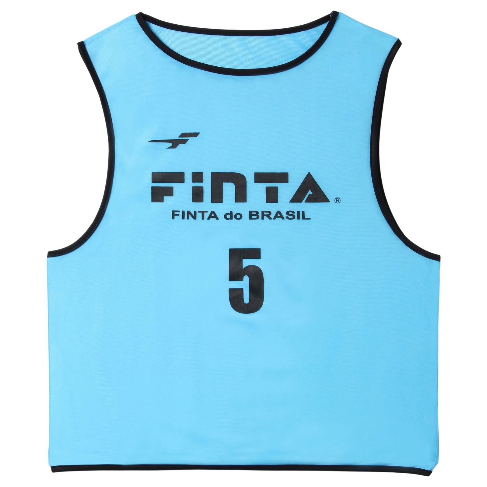 フィンタ FINTA サッカー フットサル 大人用 ビブス ゲームベスト セット フリーサイズ FT 6556