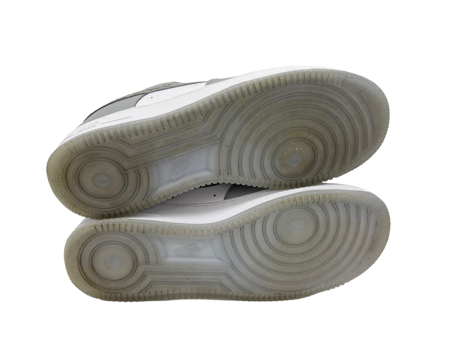 NIKE (ナイキ) BY YOU AIR FORCE 1 LOW Unlockd バイ ユー エア 