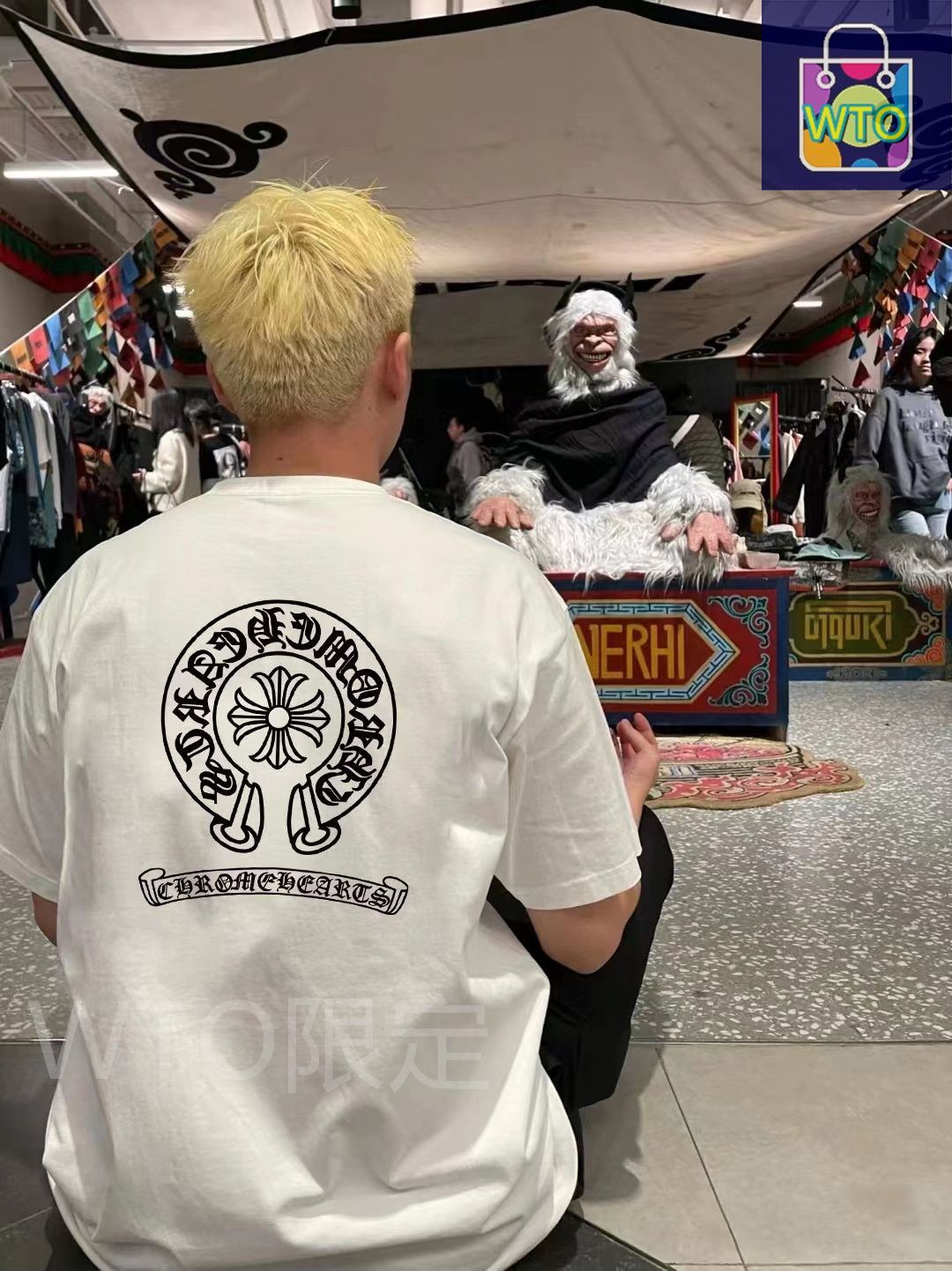 Dime - 【残りわずか】Checkered Home Jersey | ACRMTSM ONLINE