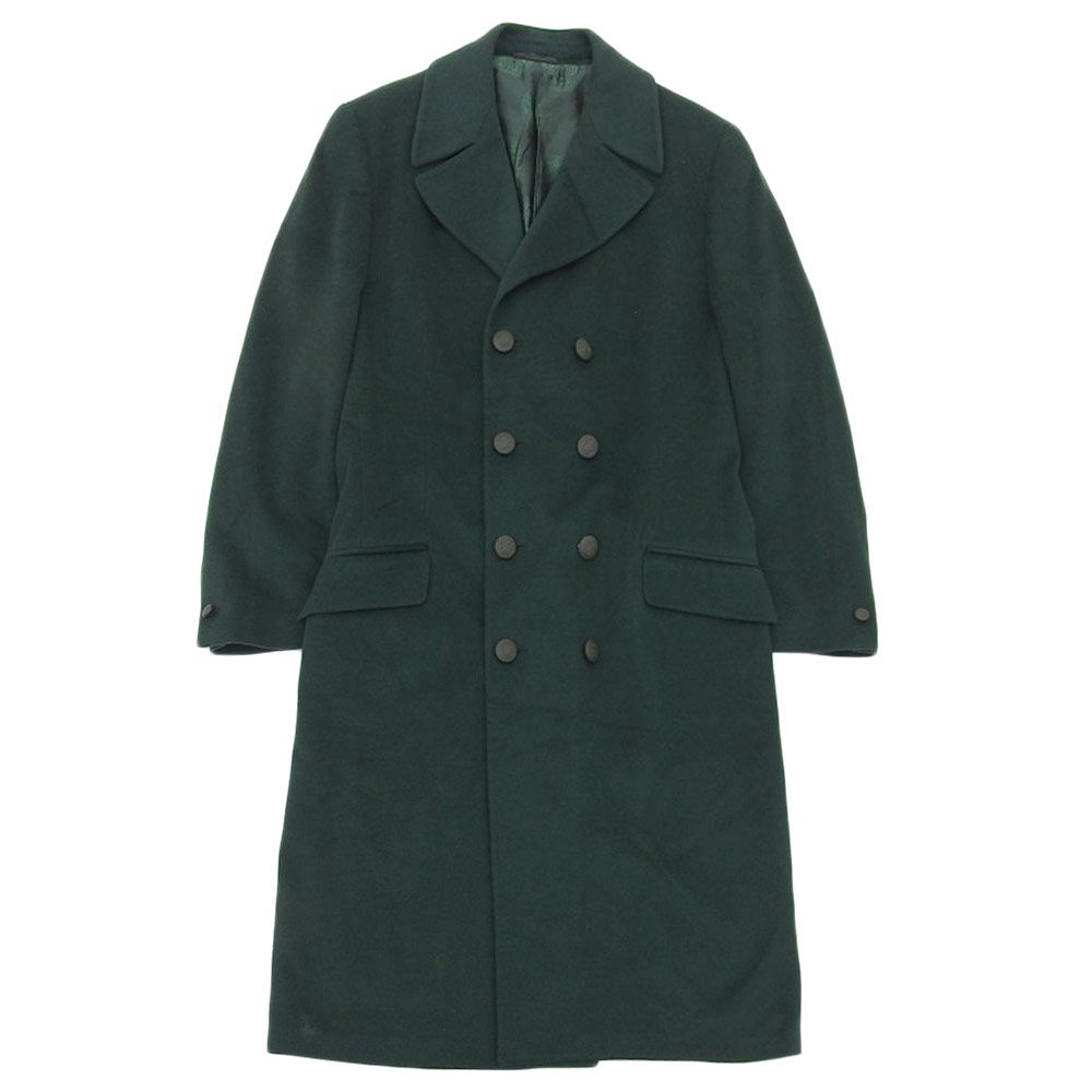 ヴェルサーチ VERSACE ロング コート VERSACE ヴェルサーチ GIANNI