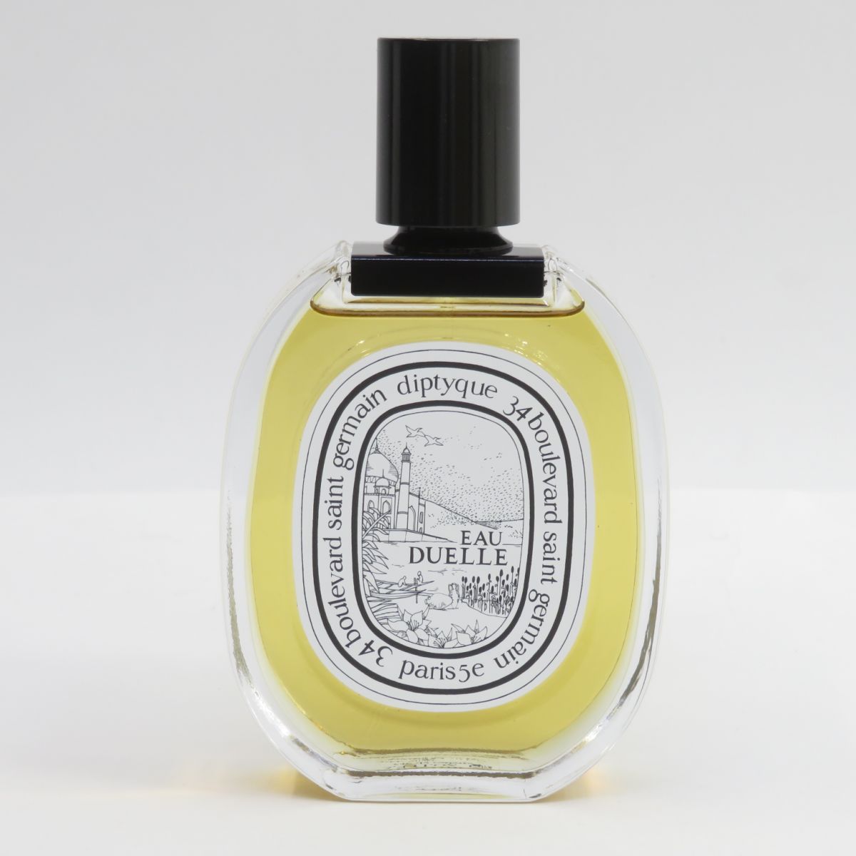 diptyque Eau Duelle 香水