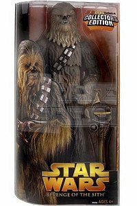 Star Wars CHEWBACCA Collector Edition 14