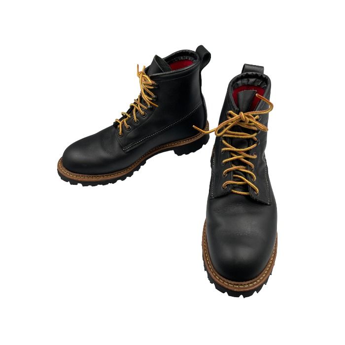 RED WING レッドウィング 2930 アイスカッター 26.5cm ブーツ 中古 1