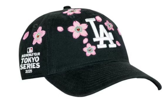 MLB TOKYO