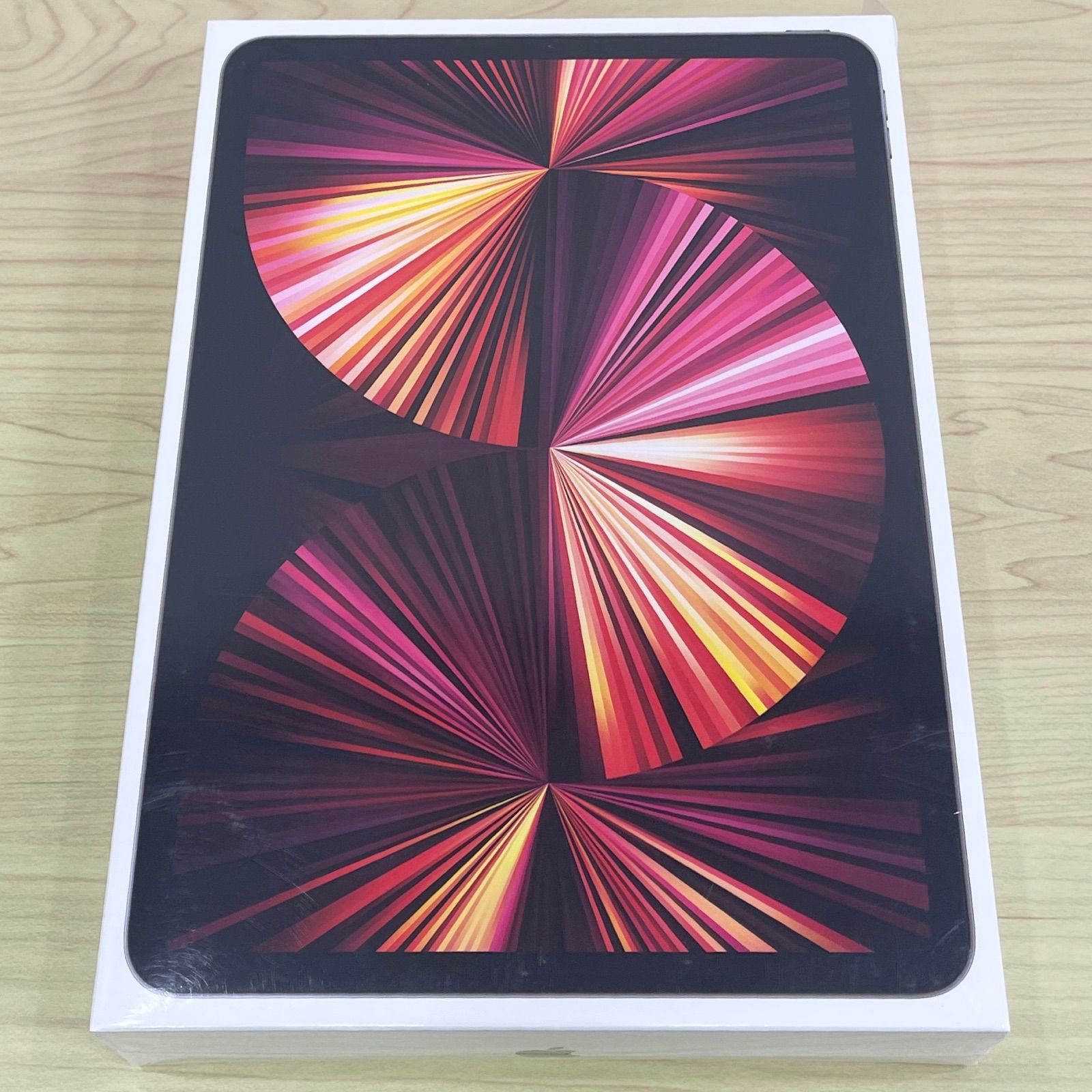 新品未開封】iPadPro11インチ第3世代 256GB WiFi 10302 - メルカリ