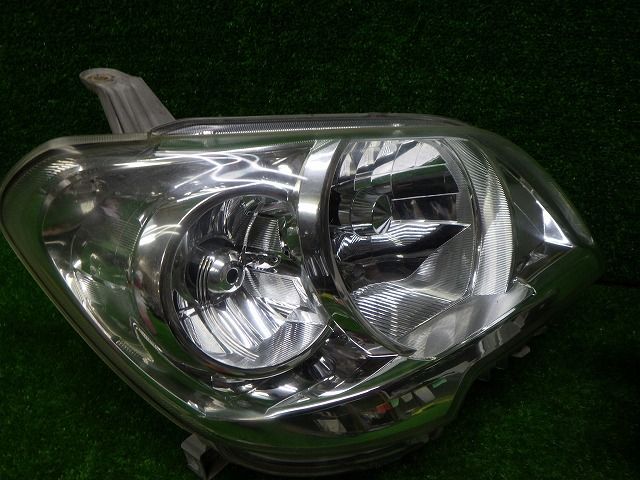 タントエグゼ　L455S 　L465S　 HID  ヘッドライト 左右 ダイハツ L455S L465S タントエグゼカスタム ヘッドライト左右 HID 100