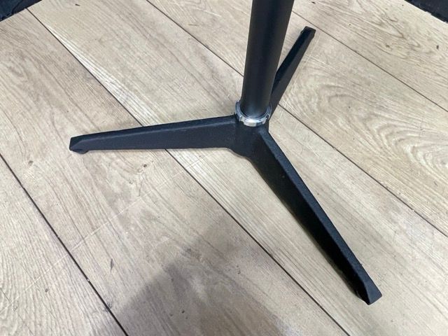 高さ調節