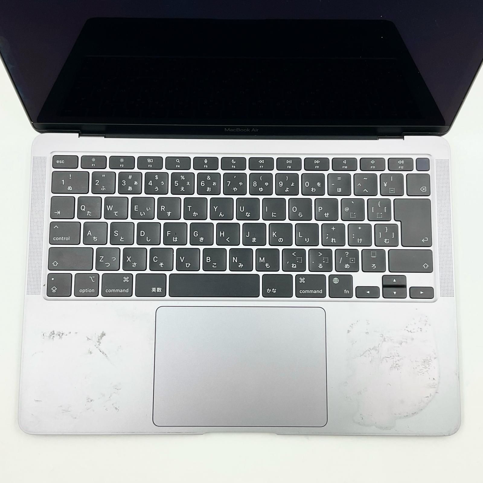 MacBook Pro M1 13 インチ 16GB / 2TB スペースグレイ Amazon.co.jp: 【整備済み品】Apple MacBook Pro M1 2020(13