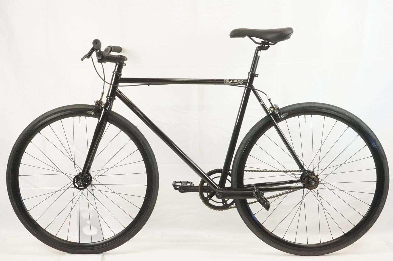 LOCAL BIKES 「ローカルバイクス」 BLANKS 2023年モデル ピストバイク 