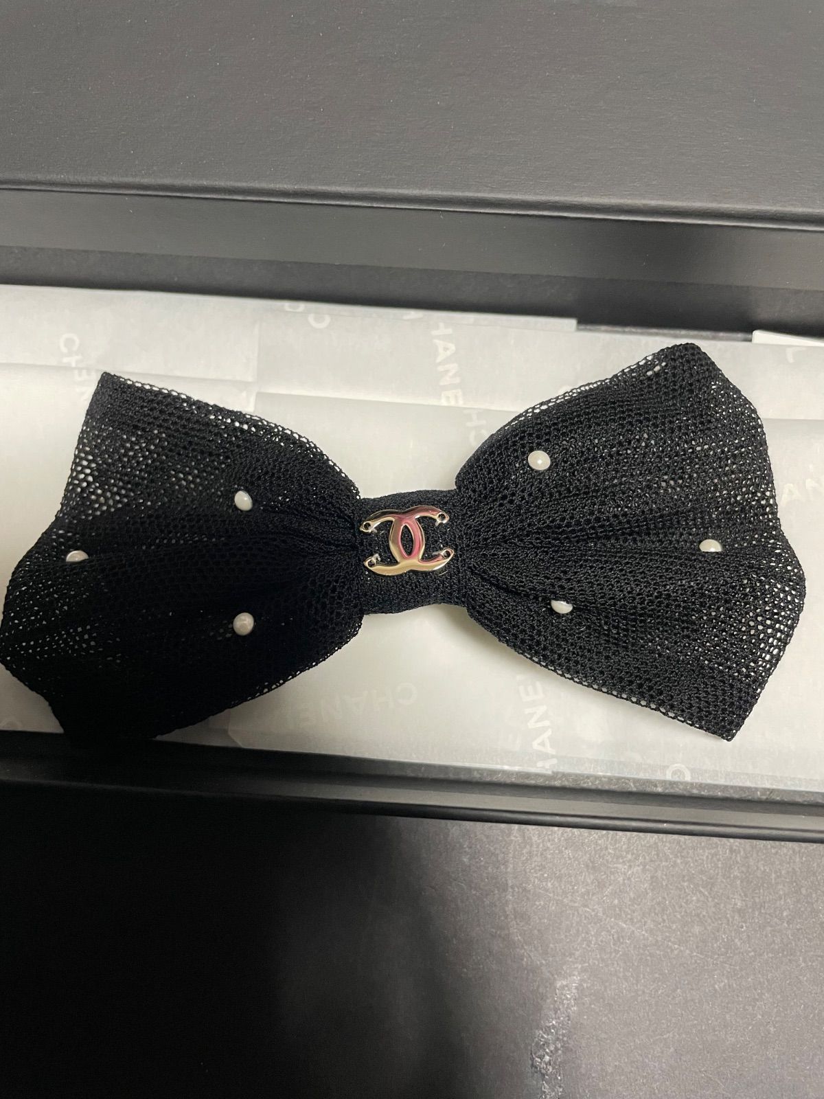 ♠ CHANEL