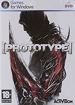 Prototype (輸入版)