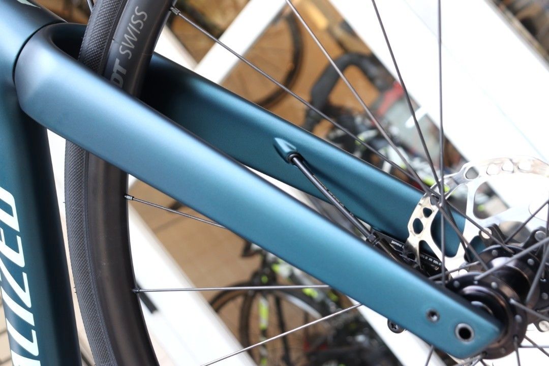 スペシャライズド SPECIALIZED ルーベ コンプ ROUBAIX SL8 COMP 2024