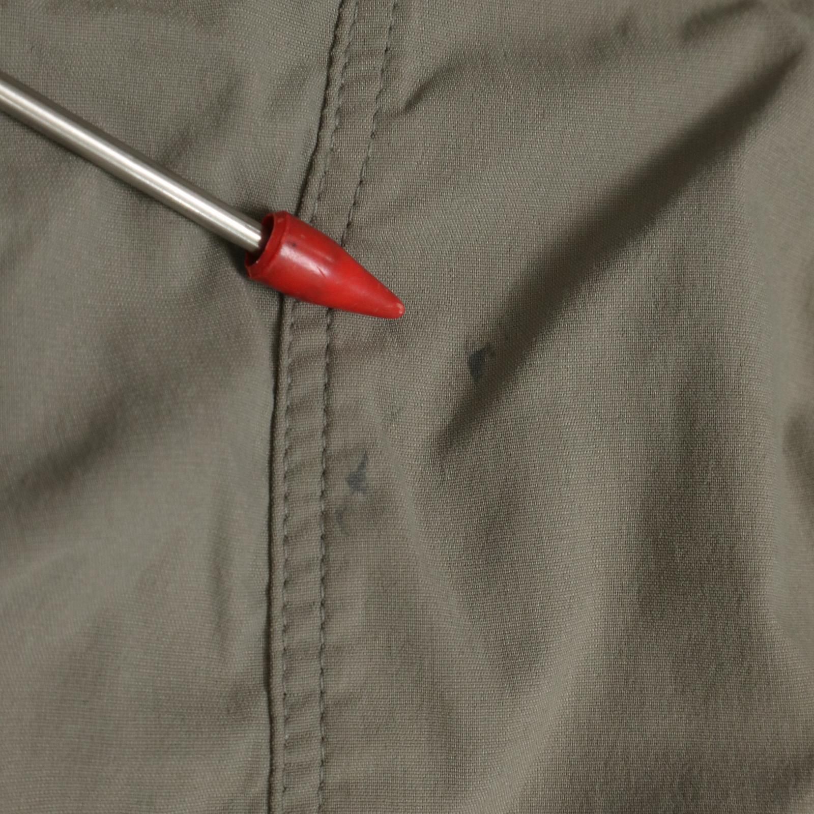 00年代 米軍実物 patagonia MARS PCU Level5 ソフトシェルパンツ