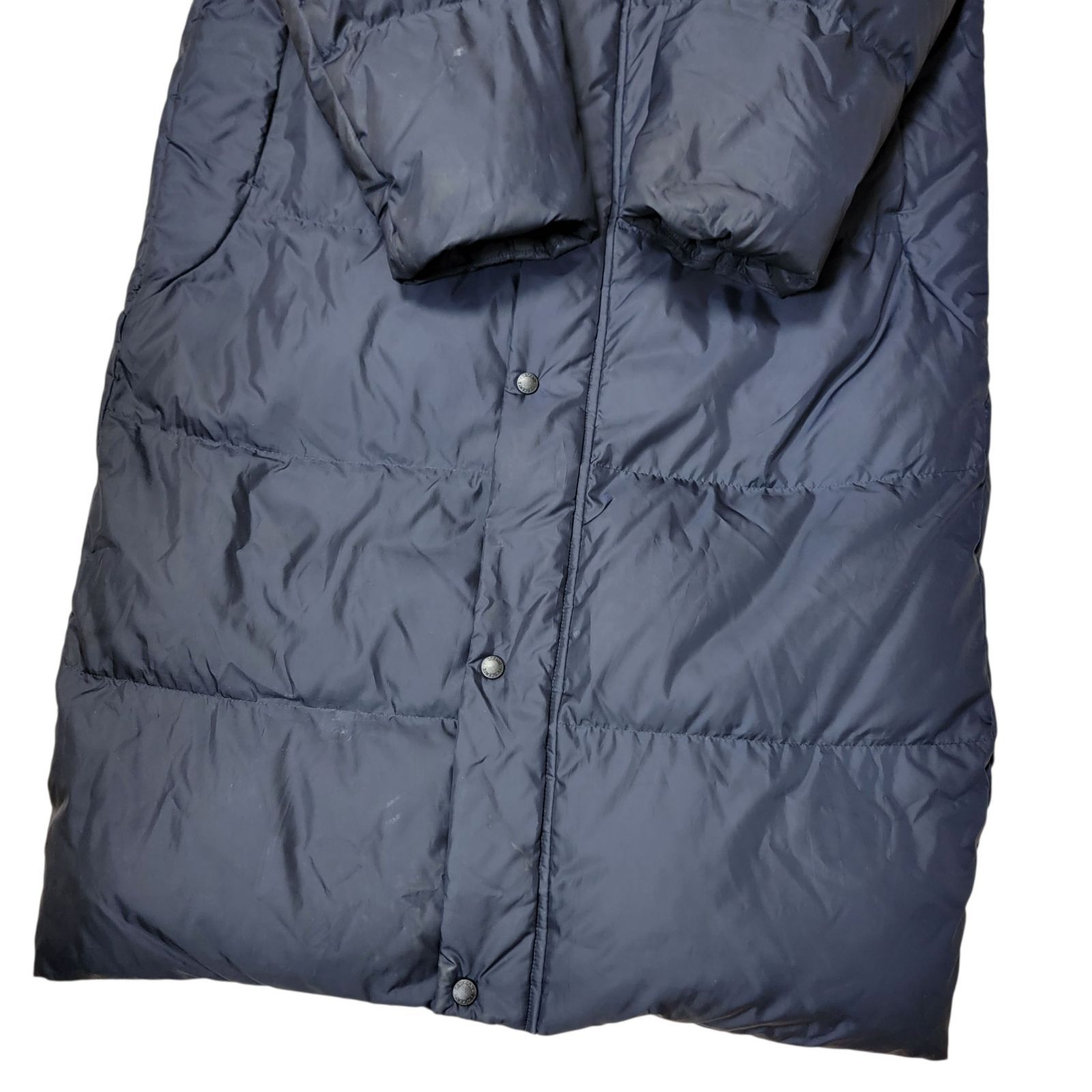 デサント ベンチコート DESCENTE デサント ベンチコートDAT-3272SL