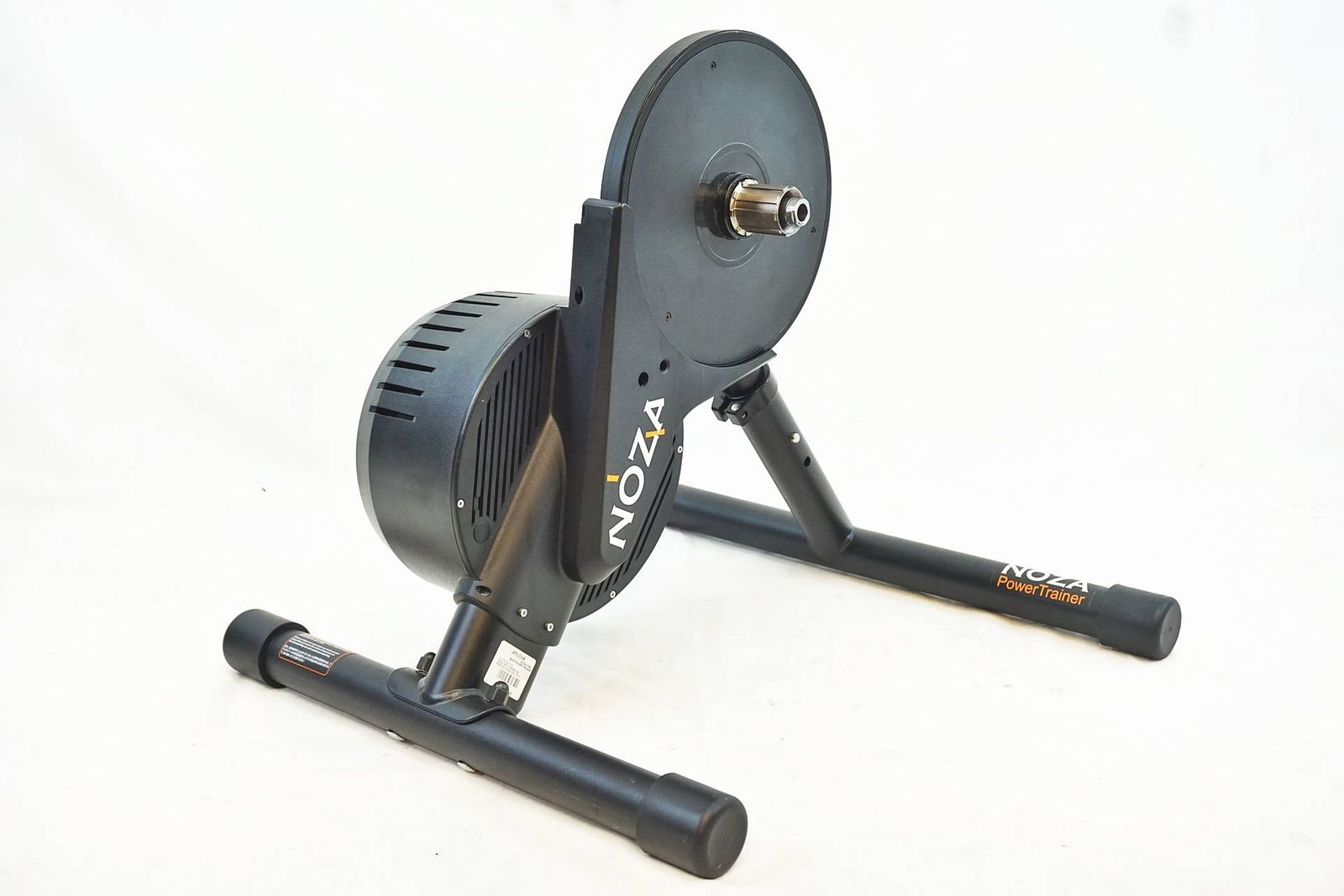 XPLOVA エクスプローバ NOZA ONE サイクルトレーナー バイチャリ有明店