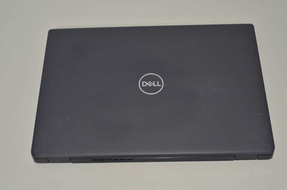 中古ノートパソコン DELL Latitude 3510 Windows11+office 爆速 